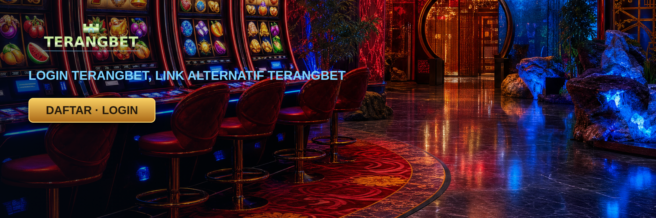 Terangbet